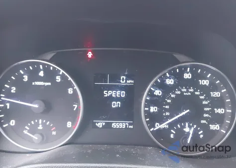 2017 Hyundai Elantra Se from USA, damaged, VIN 5NPD74LF0HH093606